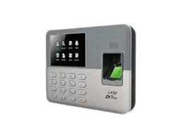 lx50 fingerprint-scanner