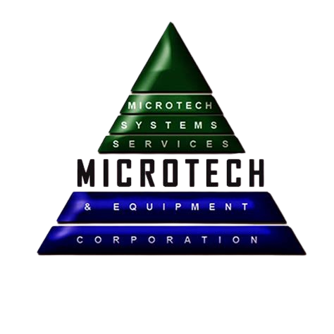 Microtech Logo